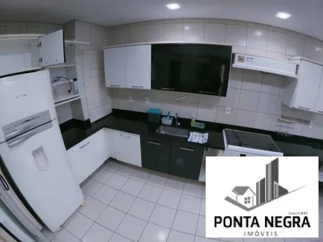 Imagem 15: Llhas Gregas com 3 Dormitórios Locação com Mobilia, 94 M² - Ponta Negra