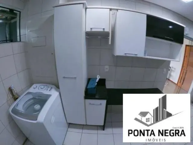 Imagem 6: Llhas Gregas com 3 Dormitórios Locação com Mobilia, 94 M² - Ponta Negra