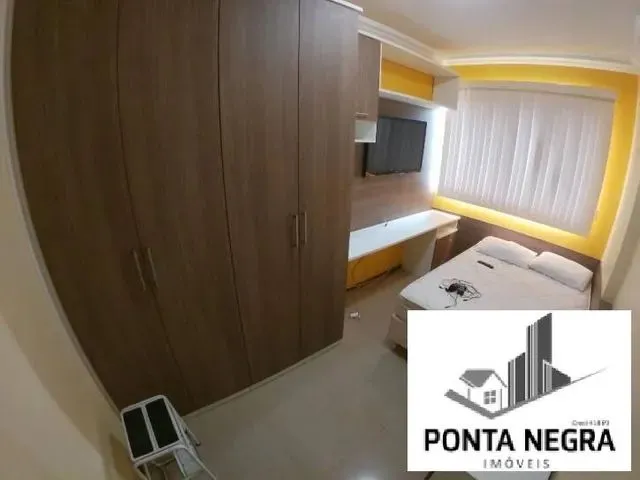 Imagem 14: Llhas Gregas com 3 Dormitórios Locação com Mobilia, 94 M² - Ponta Negra
