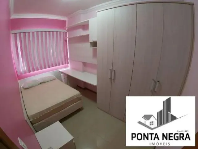 Imagem 9: Llhas Gregas com 3 Dormitórios Locação com Mobilia, 94 M² - Ponta Negra