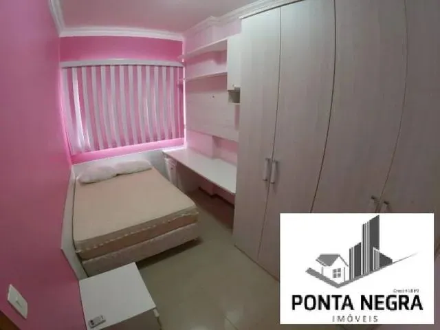 Imagem 2: Llhas Gregas com 3 Dormitórios Locação com Mobilia, 94 M² - Ponta Negra