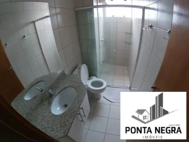 Imagem 11: Llhas Gregas com 3 Dormitórios Locação com Mobilia, 94 M² - Ponta Negra