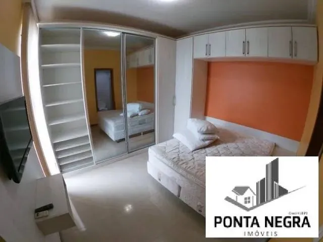 Imagem 13: Llhas Gregas com 3 Dormitórios Locação com Mobilia, 94 M² - Ponta Negra