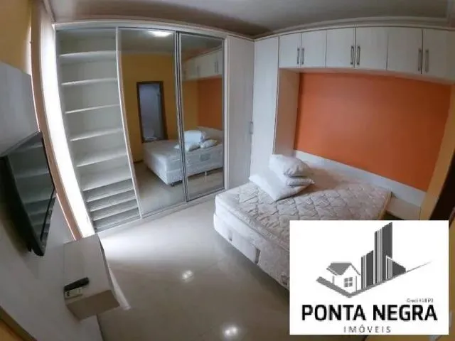 Imagem 4: Llhas Gregas com 3 Dormitórios Locação com Mobilia, 94 M² - Ponta Negra