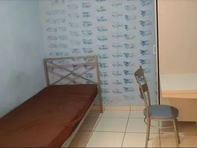 Imagem: Quartos para Alugar