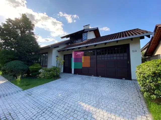 Imagem 12: Joinville - Casa de Condomínio - Glória