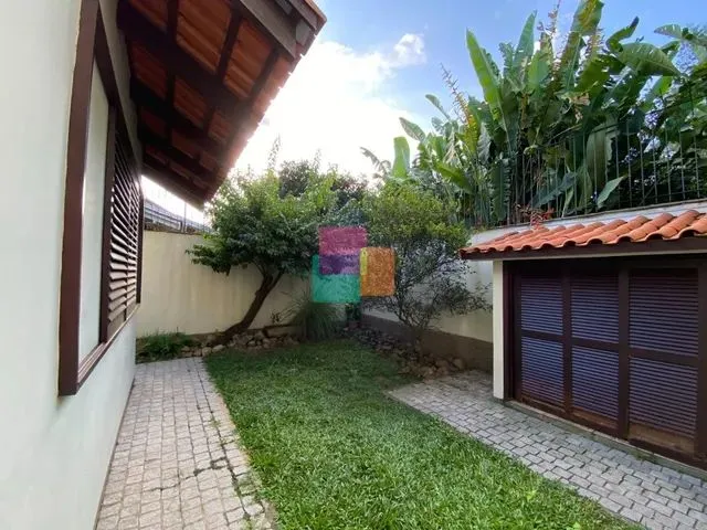 Imagem 4: Joinville - Casa de Condomínio - Glória