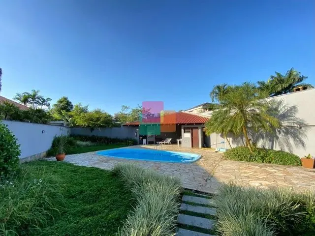 Imagem 14: Joinville - Casa de Condomínio - Glória