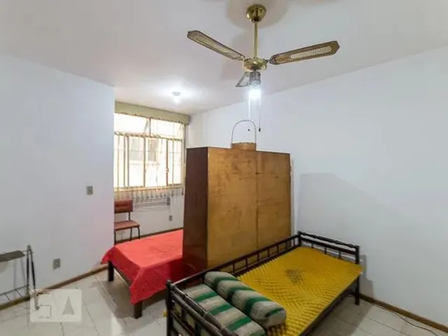 Imagem: Apartamento para Aluguel - Centro, 1 Quarto