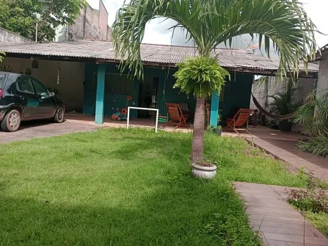 Imagem: Casa Bairro Rio Madeira - Locação