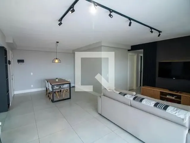 Imagem: Apartamento para Aluguel - Vila Andrade