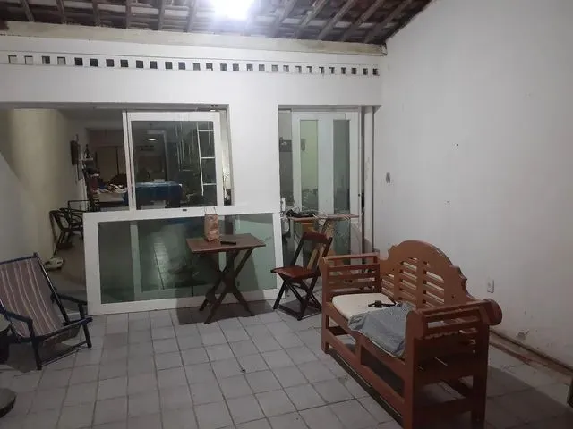 Imagem 1: Quarto Mobiliado Há 400 Mts da Praia da Pajucara