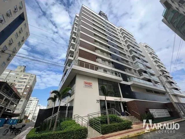Imagem: Apartamento no Centro - Navegantes/Sc