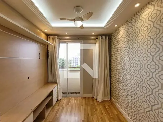 Imagem: Apartamento para Aluguel - Sacomã, 2 Quartos