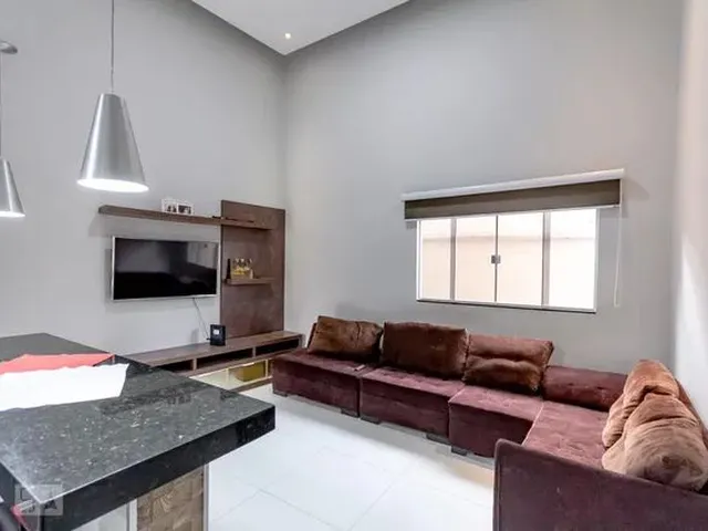 Imagem: Casa para Aluguel - Parque Amazônia, 3