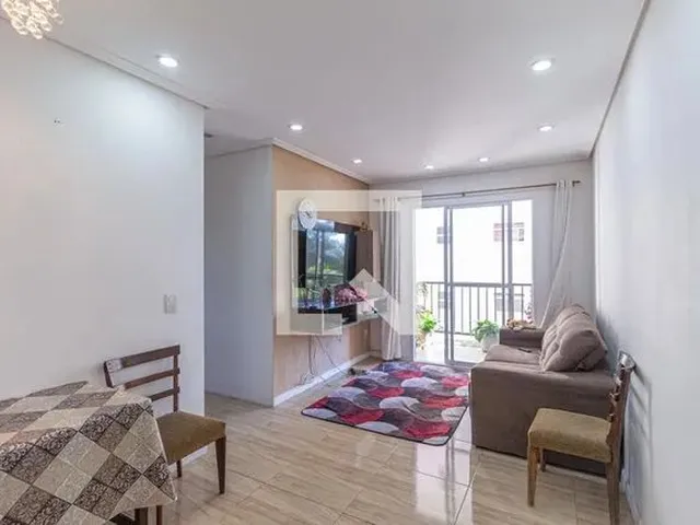Imagem: Apartamento para Aluguel - Umuarama, 3 Quartos