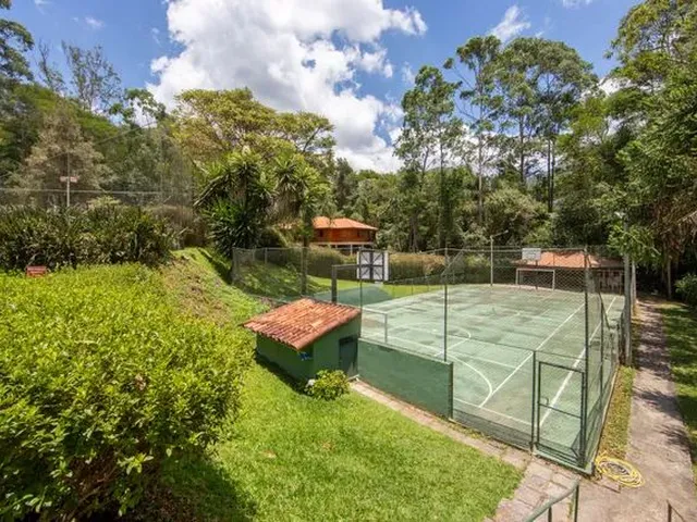 Imagem 3: Cód.: 2 - Casa com 4 Suítes - Green Village - Quebra Frascos - Teresópolis/Rj
