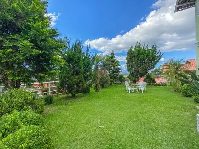 Imagem 14: Cód.: 2 - Casa com 4 Suítes - Green Village - Quebra Frascos - Teresópolis/Rj