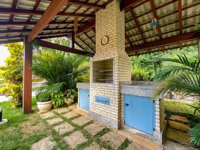 Imagem 4: Cód.: 2 - Casa com 4 Suítes - Green Village - Quebra Frascos - Teresópolis/Rj