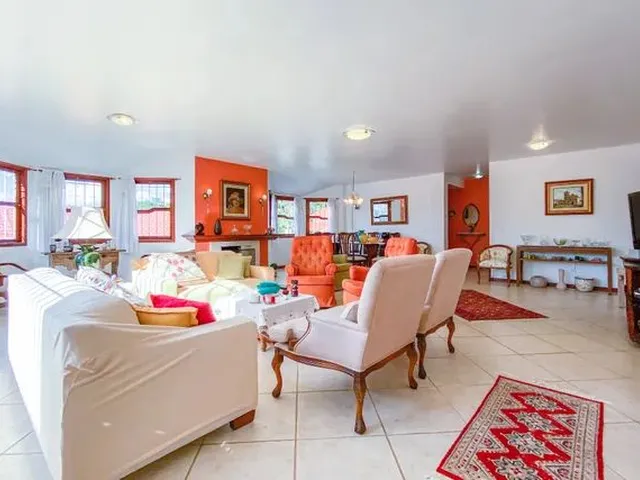 Imagem 12: Cód.: 2 - Casa com 4 Suítes - Green Village - Quebra Frascos - Teresópolis/Rj
