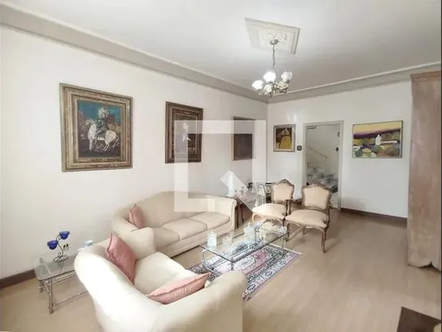 Imagem: Casa para Aluguel - Serra, 4 Quartos, 295