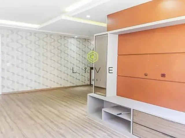 Imagem: Apartamento Semi-Mobiliado, com 03 Quartos