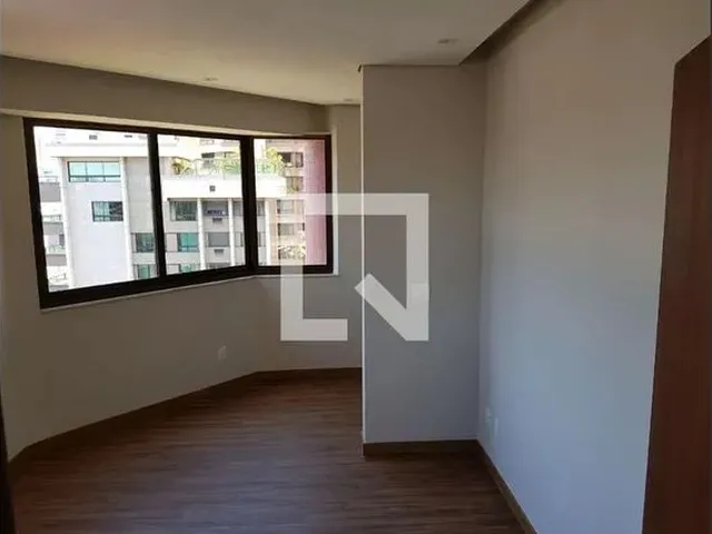 Imagem: Apartamento para Aluguel - Lourdes, 3 Quartos