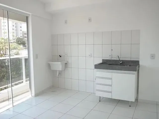 Imagem: Apartamento para Aluguel - Setor Leste Universitário