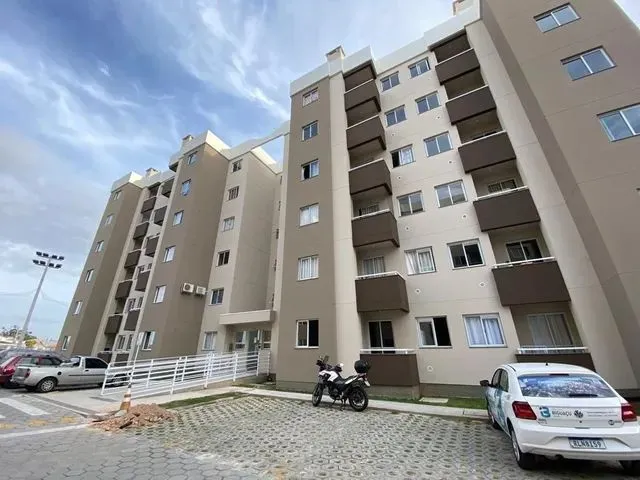 Imagem: Apartamento 2 Dormitórios - Vendaval