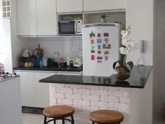 Imagem 2: Aluga-Se Quarto Mobiliado