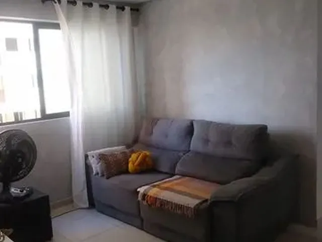 Imagem 8: Aluga-Se Quarto Mobiliado