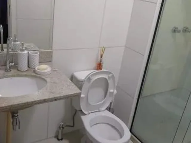 Imagem 5: Aluga-Se Quarto Mobiliado