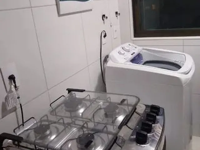 Imagem 7: Aluga-Se Quarto Mobiliado