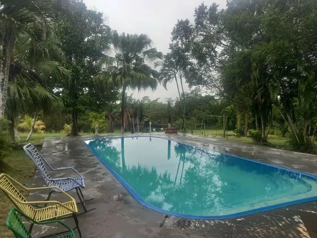 Imagem: Chácara para Aluguel na Chegada do Bujari