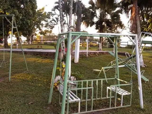 Imagem 3: Chácara para Aluguel na Chegada do Bujari