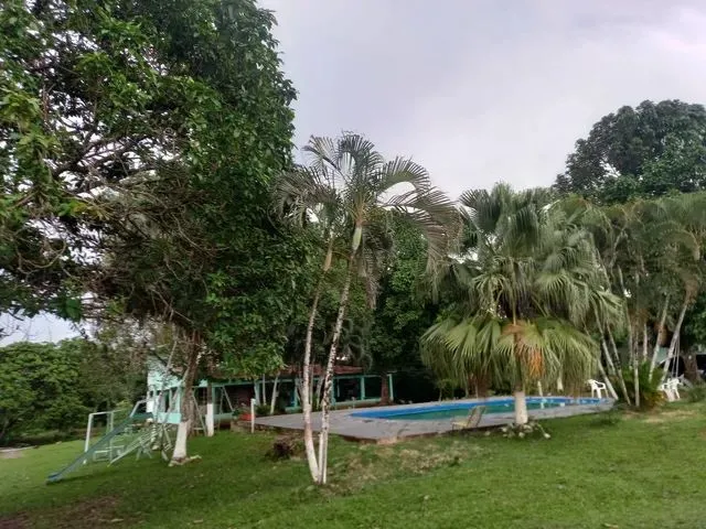 Imagem 2: Chácara para Aluguel na Chegada do Bujari