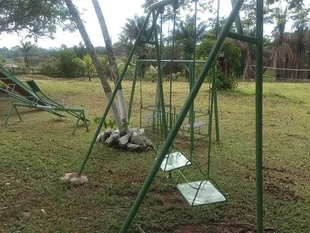 Imagem 5: Chácara para Aluguel na Chegada do Bujari