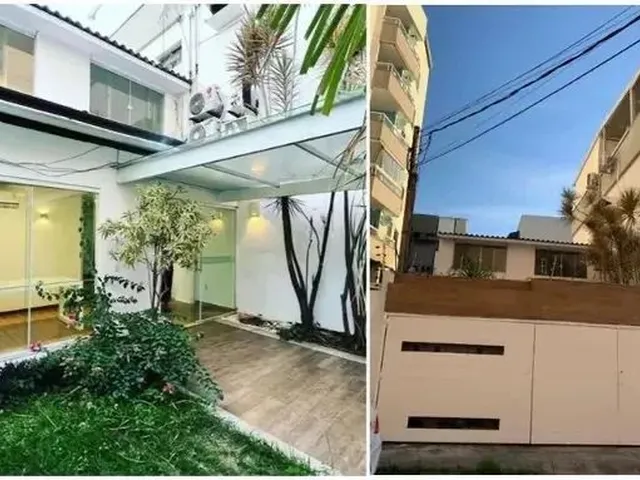 Imagem: Aluguel Casa Comercial 2Pvts Jardim Camburi