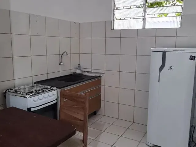 Imagem: Quitinete Mobiliada (Para 01 Pessoa) Próximo