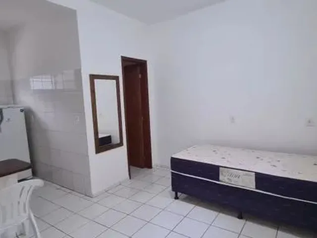 Imagem 2: Quitinete Mobiliada (Para 01 Pessoa) Próximo Ao Supermercado Angeloni