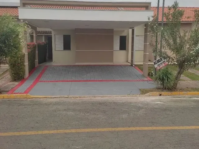 Imagem: Casa Condomínio Monte Negro