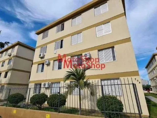 Imagem: Apartamento com 3 Dormitórios para Alugar