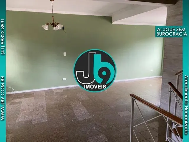 Imagem 2: Excelente Sobrado Quadriplex com Localização Privilegiada no Vista Alegre Próximo A