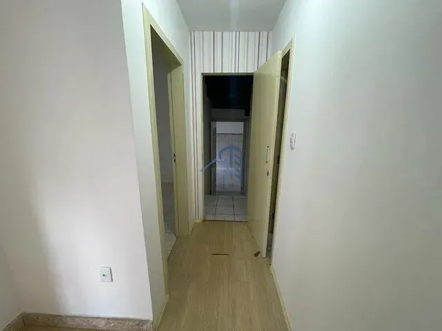 Imagem: Vitória da Conquista - Casa Padrão - Candeias