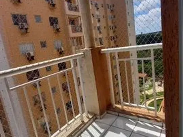 Imagem: Alugo Ap Vila Mediterrâneo, Andar Alto