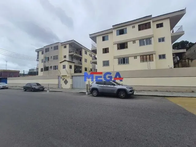 Imagem: Apartamento com 3 Quartos para Alugar no