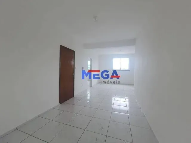 Imagem 3: Apartamento com 3 Quartos para Alugar no Rodolfo Teófilo - Fortaleza/Ce