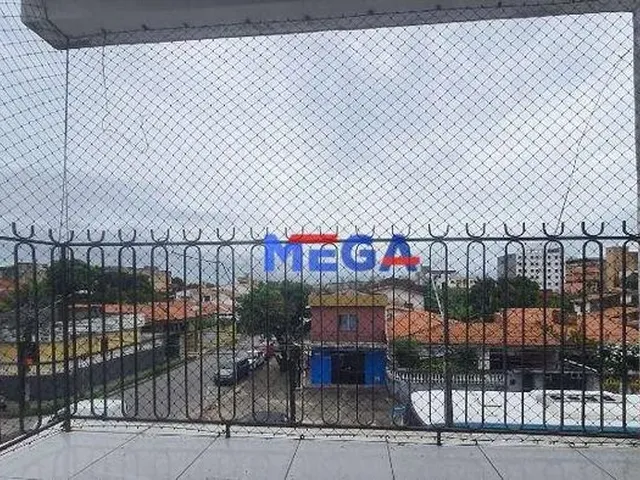Imagem 15: Apartamento com 3 Quartos para Alugar no Rodolfo Teófilo - Fortaleza/Ce