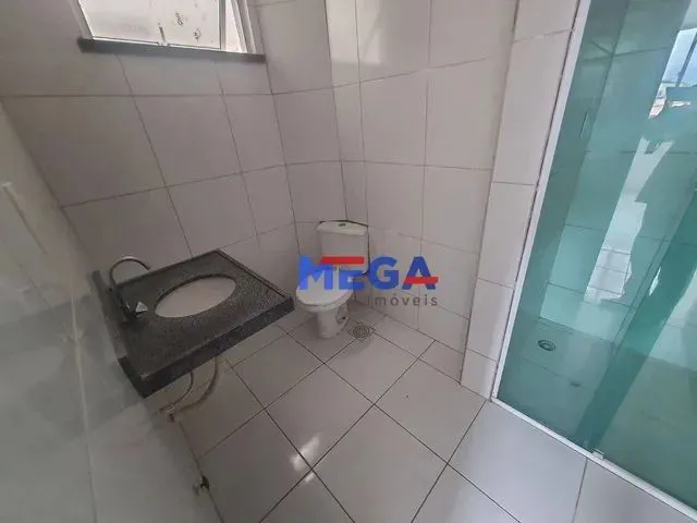 Imagem 4: Apartamento com 3 Quartos para Alugar no Rodolfo Teófilo - Fortaleza/Ce