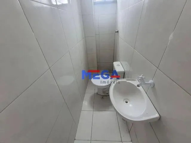 Imagem 10: Apartamento com 3 Quartos para Alugar no Rodolfo Teófilo - Fortaleza/Ce